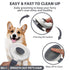 6-in-1 Pet Grooming Kit | Comprehensive Grooming Tools for Dogs and Cats