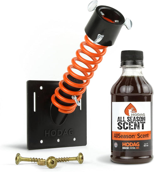 HODAG Licking Branch System for Effective Mock Scrape, Deer Hunting Accessories, Gear, Trail Camera Accessory