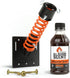 HODAG Licking Branch System for Effective Mock Scrape, Deer Hunting Accessories, Gear, Trail Camera Accessory