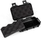 Plastic Storage Case, Durable Fishing Tackle Box, Waterproof Dry Storage Box for Camping Fishing
