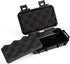 Plastic Storage Case, Durable Fishing Tackle Box, Waterproof Dry Storage Box for Camping Fishing