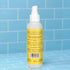 Purifying Hair & Body Mist, Dog Grooming Conditioner Spray with Aloe Vera & Vitamin E, 150ml