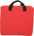 600D Dioche Portable Bleacher with Outdoor Folding Chair with Backrest and Soft Sponge Padding, Lightweight