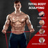 LEEKEY Resistance Bands, Pull Up Assist Bands Set for Men and Women Fitness Training, Physical Therapy, Home Workouts