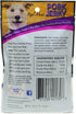 Carolina Prime Pork Jerky Dog Treats, 6oz (Pack of 3)