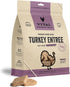 Vital Essentials Freeze Dried Raw Cat Food, Turkey Mini Patties Entree, 15 oz