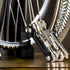Ultimate Bike Multitool Kit, Lightweight Stainless Steel, Includes Chain Breaker, Tire Repair Kit, Motorcycle