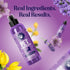 Lavender Oil Dog Deodorizing Spray, Lightly Scented Dog Spray for Smelly Dogs and Puppies with Lavender Essential Oil