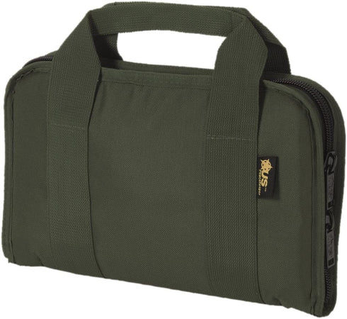 US Peacekeeper Attache Gun Case.
