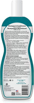 12oz Espree Hypoallergenic Cat Shampoo & Conditioner, Tearless Formula with Aloe Vera, Sulfate-Free, Paraben-Free