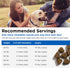 Nutri-Vet Adult-Vite Plus Soft Chews for Dogs, 70 Count, 6 Ounces, Supports Everyday Health