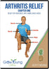 Grow Young Fitness Chapter One Arthritis Relief for Seniors, Simple, Safe, Effective Workout DVD for Elderly at Home