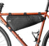 GORIX Bike Triangle Bag, 3L Waterproof Frame Bag for Cycling Road Mountain Bicycle (GX-FB WEB)