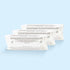 DOG by Dr Lisa Plant-Based Bathing Wipes for Dogs, 100% Compostable Bamboo, Vet-Created, Vegan, Non-Toxic, 240 Count