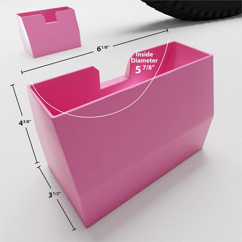 Training Wheel Trainers - Indoor Kids Stationary Bike Trainer Stand for Kids Bikes with Training Wheels