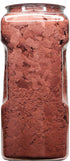 Aquatic Foods Inc. Fish..1-lb 2oz Beef Heart Custom Mix Flakes of Beef Heart, Shrimp Prawns, Astaxanthin for Color