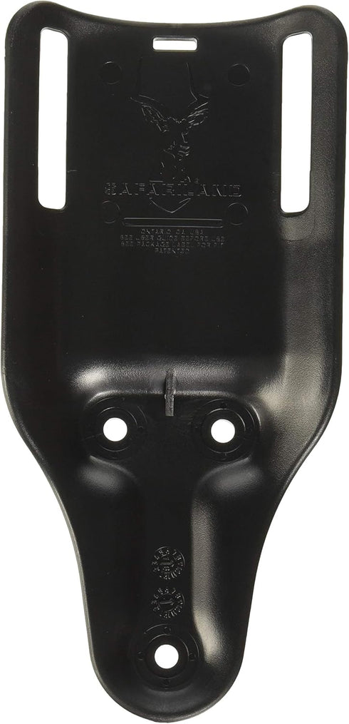Safariland 6075UBL Low-Ride Universal Belt Loop for Comfortable Carry