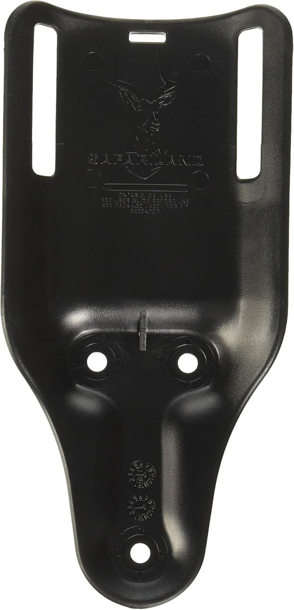 Safariland 6075UBL Low-Ride Universal Belt Loop for Comfortable Carry