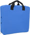 Outdoor Foldable Chair with Backrest,Lightweight Stadium Seats for Bleacher,Portable Soft Sponge Cushion