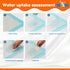Dog Pee Pads 22"x23", Super Absorbent Leak-Proof Disposable Puppy Training Pads (90 Count) for Dogs