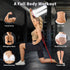 Pull Up Assistance Bands Set, 120 LBS - 600 LBS, Long Resistance Bands for Gym Workout and Muscle Training