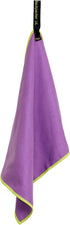 25x32 cm, Backpacking, Elite Trail Magic Ultra-Lightweight Small Quick Dry Microfiber Travel Hand Towel with Hang Loop