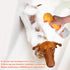 Electric Foaming Shampoo Dispenser for Dog and Cat Bathing, Rechargeable Soap Foaming Machine for Cleaning