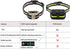 Bark Collar No Bark Collar, Rechargeable Anti Bark Collar with Adjustable Sensitivity and Intensity for Dogs