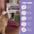 Health Extension Weight Control Dry Dog Food, Natural Lite Chicken & Brown Rice Recipe for Overweight Adult Dogs (1 lbs