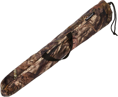Country Ameristep Portable Folding Design Hunting Lightweight Heavy-Duty Tripod Stool, Mossy Oak Break-Up