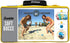 Set 8 1 Set Franklin Sports Bocce Ball All Weather Bocce Balls and Pallino Beach, Backyard Lawn or Outdoor Party Game