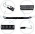 10L0L (1 Golf Cart Battery Lifting Strap Works for Trojan Deep Cell Batteries, Universal Deep Cell Battery Carrier