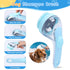 Generic Kit(6Pcs) Dog Bath Grooming - Dog Brush for Shedding, Shampoo Brush, Double-sided Washing Glove, Toothbrush