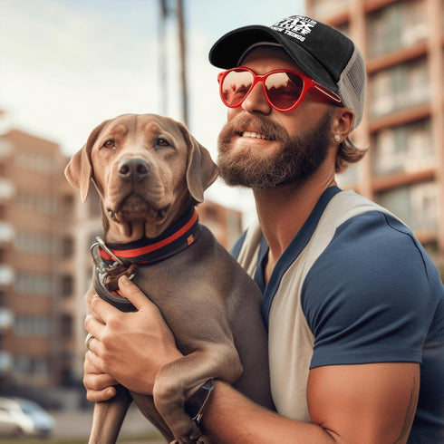I Fix Stuff and I Know Things Hat for Men, Cool Funny Stuff Hat