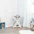 Hammock, TRIXIE Miguel Fold and Store Cat Indoor Cat Furniture with Dangling Toys, Scratching Pad, and Cave