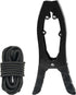 Kayak Anchor Grip, Brush Gripper with 16.4ft Paracord to Anchor Canoe, Boat for Fishing and Camping