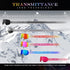 FMY Ski Goggles for Men, Women & Youth - Anti Fog UV400 Protection for Snowboard Skiing
