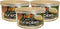 Zoo Med Can O' Silkworms - 3 Pack, 1.2 Ounces Per Can