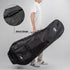 Golf Club Bag Rain Cover - Dustproof Waterproof Foldable Golf Club Dirt Cover Bag