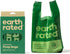 Earth Rated Dog Poop Bags with Handles, Extra Wide, Easy Tie and