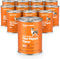 Amazon Basics Wet Dog Food, Cuts in Gravy Filet Mignon Flavor, Made