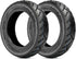 RUTU Tire or Inner Tube Set Replacement, 10 x 2.50 for Smart Self Balancing Electric Scooters, Fits 10" Wheels
