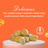 5 (1 Pack) Kelcies Pumpkin Spice Horses Treats - Low Sugar, Starch, and Carbohydrates | Healthy Treats for Horse