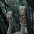 Travelboard YY Vertical Hang Holds - Premium Quality