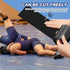 Pangda 3 4 Inch 7 Wrestling Mat Tape or Heavy Duty Mil PVC Carpet Tape for Wrestling Grappling Exercise Mats Seaming