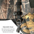 Snake Guards Anti Bite Gaiters, Lower Leg Armor for Hunting and Hiking, Fit for Men & Women