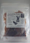 Just Jerky Treats All Natural Pork Jerky Dog Treats - Real Pork. Made in USA.