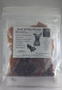 Just Jerky Treats All Natural Pork Jerky Dog Treats - Real Pork. Made in USA.