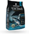 Addiction Wild Islands Pacific Catch Premium King Salmon, Mackerel & Hoki Dry Cat Food, 4 lb