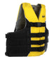 Seachoice Type III Life Jacket - USCG-Approved Adjustable Boat Vest for Safety